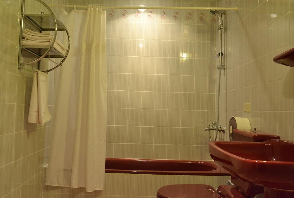 Monteverde Hotel Beit Mery Стая снимка