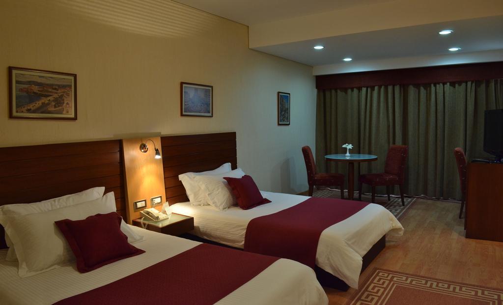 Monteverde Hotel Beit Mery Стая снимка
