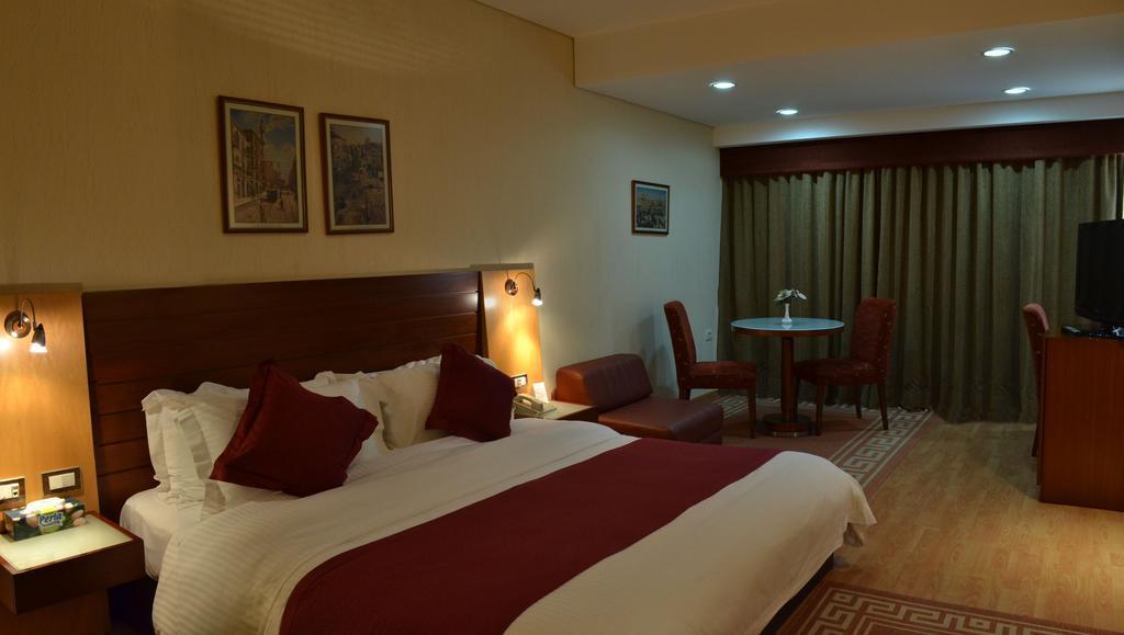 Monteverde Hotel Beit Mery Стая снимка