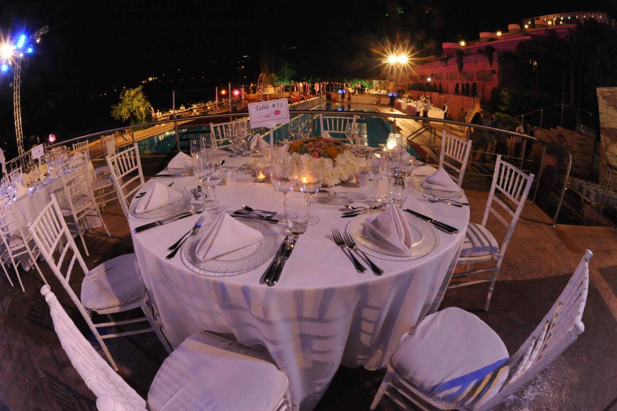 Monteverde Hotel Beit Mery Екстериор снимка