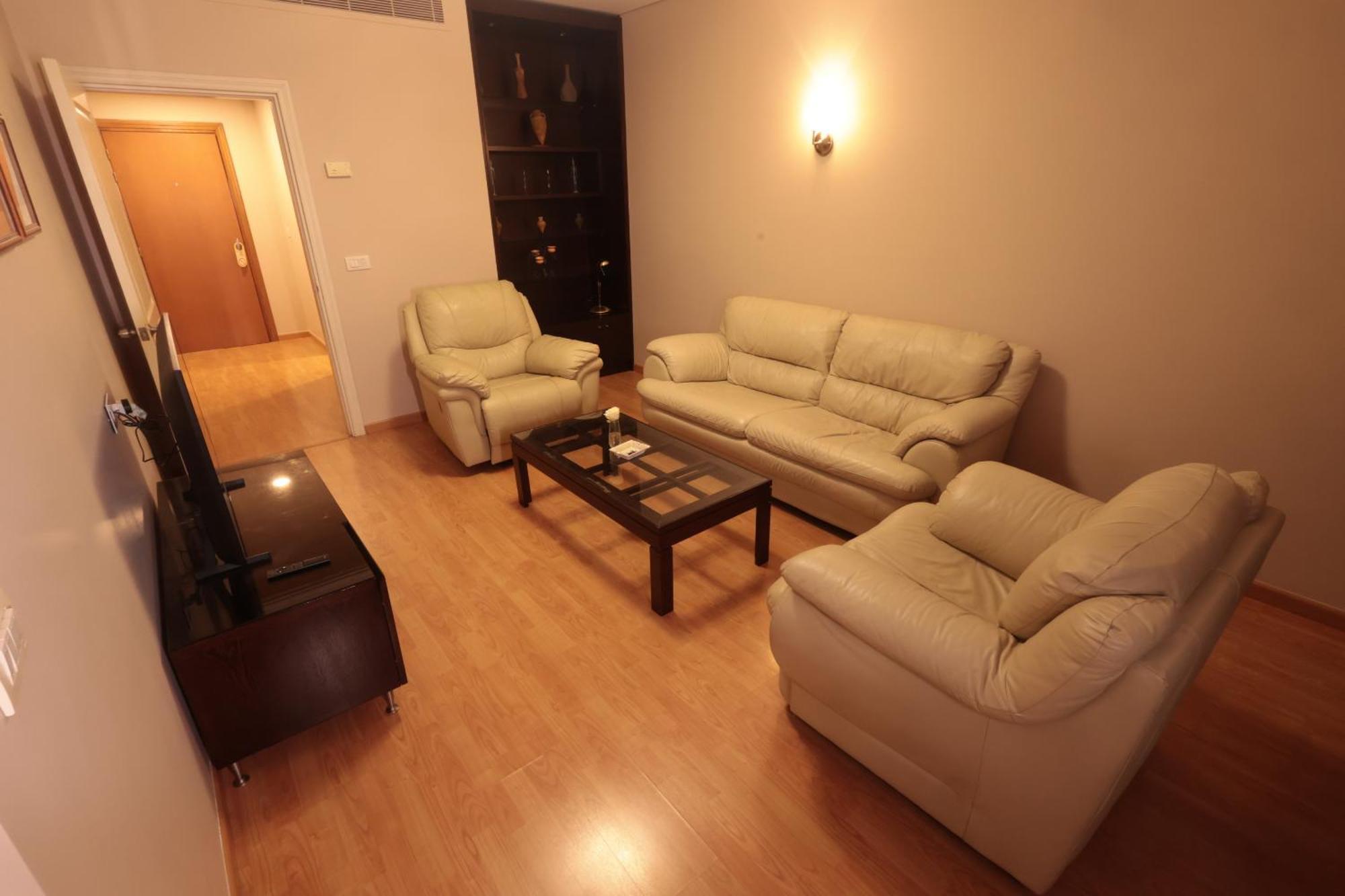 Monteverde Hotel Beit Mery Екстериор снимка