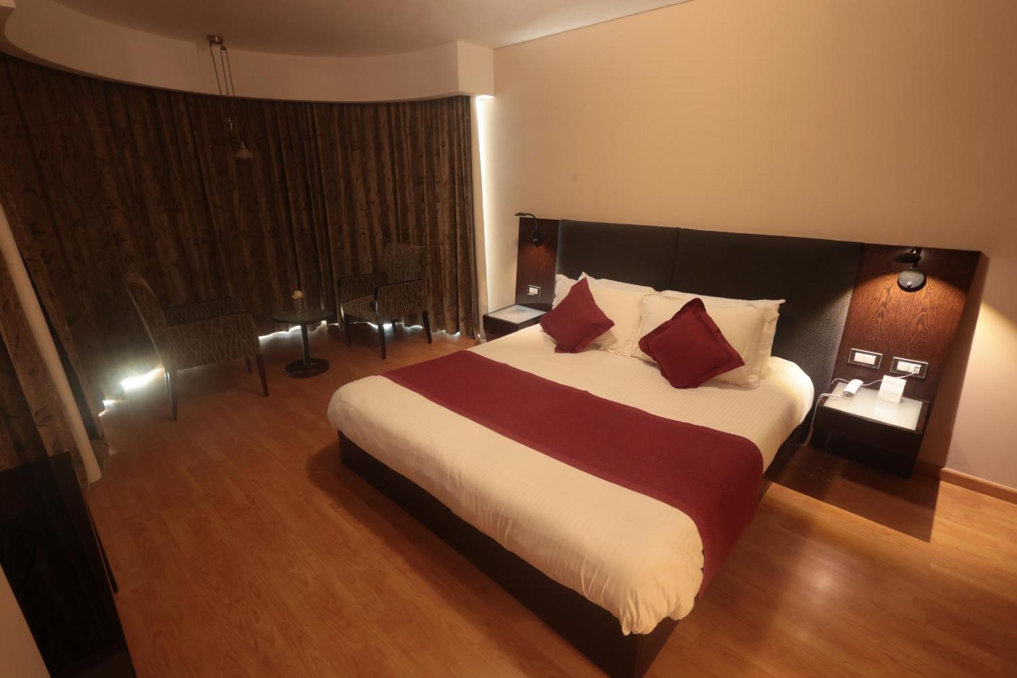 Monteverde Hotel Beit Mery Екстериор снимка