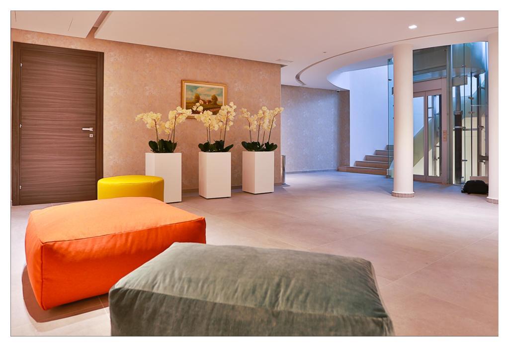 Monteverde Hotel Beit Mery Екстериор снимка