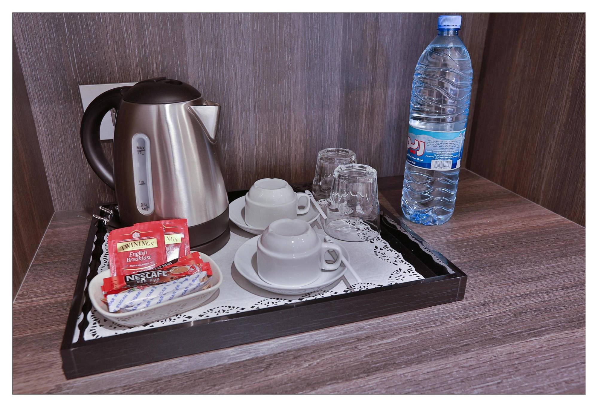 Monteverde Hotel Beit Mery Екстериор снимка
