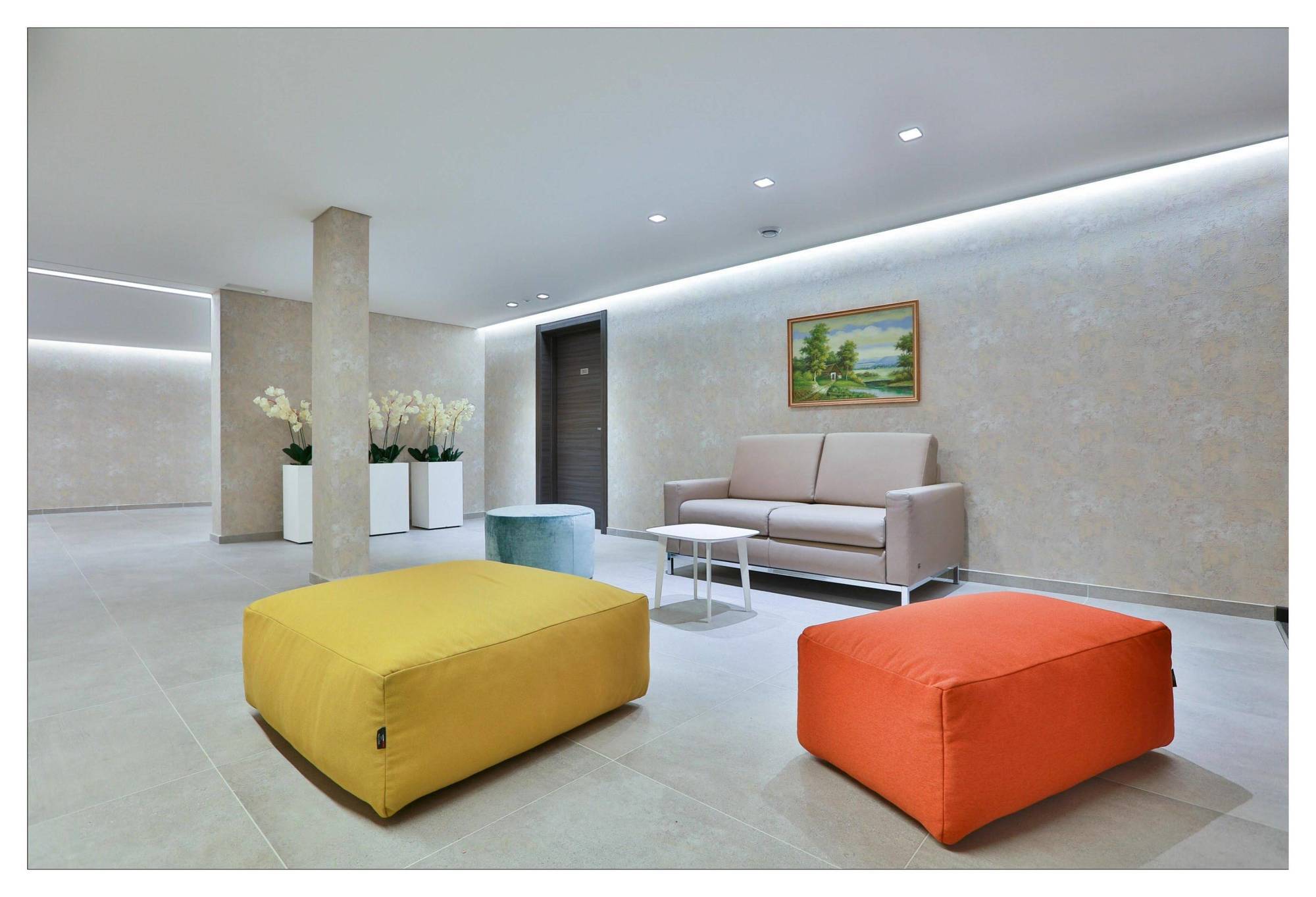 Monteverde Hotel Beit Mery Екстериор снимка