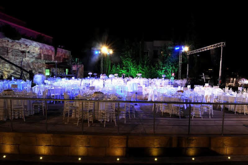 Monteverde Hotel Beit Mery Екстериор снимка