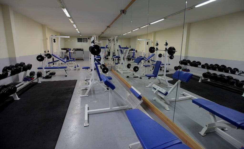 Monteverde Hotel Beit Mery Екстериор снимка